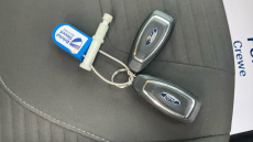 Ford Focus 1.0 EcoBoost 125 Titanium 5dr Petrol Hatchback